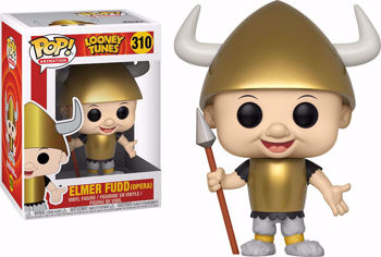 POP! Looney Tunes - Elmer Fudd (Opera) #310 