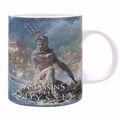 Assassin's Creed - "Greece" 320ml Mug (ABYMUG514)