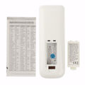 Chunghop Universal A/C Remote Control (K-108ES)