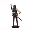 McFarlane Cyberpunk 2077 - Johnny Silverhand Action Figure (18cm)