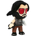 Φιγούρα Cyberpunk 2077 - Johnny Silverhand Plush (22cm) 