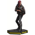 Cyberpunk 2077: Female V Figure