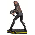 Cyberpunk 2077: Female V Figure