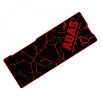 AOAS S3000 GAMING MOUSEPAD 80cmX30cm