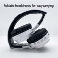 Magena B20 Wireless Headphone Bluetooth 5.0 Earphone Handsfree Headset Noise Cancelling - White