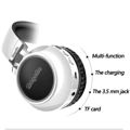 Magena B20 Wireless Headphone Bluetooth 5.0 Earphone Handsfree Headset Noise Cancelling - White