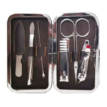 FangXin Manicure Set FX-351B - Σετ περιποίησης νυχιών