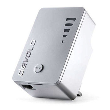 Devolo WiFi ac Repeater 09791