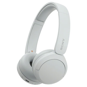 Sony Bluetooth Headphone WH-CH520W Λευκό  back to product list