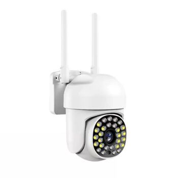 WP36 Κάμερα ασφαλείας IP – Security Camera 