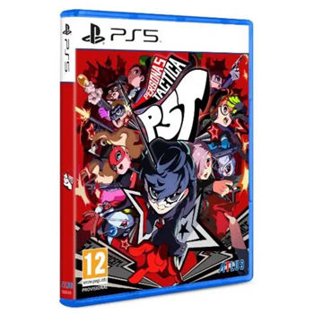 Persona 5 Tactica ( PS5 )