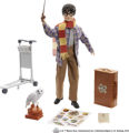 Mattel Harry Potter: Hogwarts Express Platform 9 3/4 (Excl.) (GXW31)