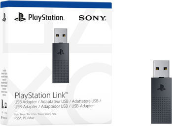 Sony PlayStation Link USB adapter