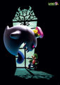 Luigis Mansion 2 HD ( NS )