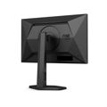 AOC Gaming PC Monitor 23.8" 24G4X FHD IPS LED black