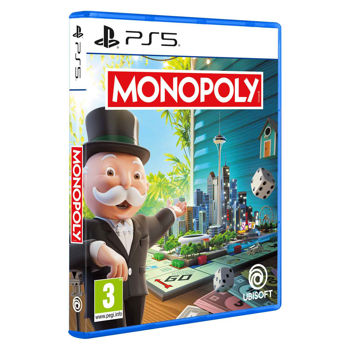 MONOPOLY® ( PS5 )