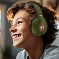 OTL Call of Duty® MW3 ANC Wireless headphones Olive snake