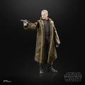 Hasbro Star Wars The Black Series: LUTHEN RAEL  6-Inch-Scale Action Figure