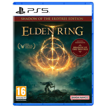 Elden Ring Shadow of the Erdtree Edition ( PS5 )