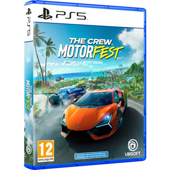 The Crew Motorfest ( PS5 )