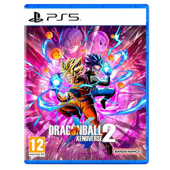 Dragon Ball Xenoverse 2 ( PS5 )