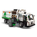 LEGO® Technic: Mack® LR Electric Garbage Truck