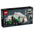 LEGO® Technic: Mack® LR Electric Garbage Truck