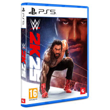 WWE 2K25 ( PS5 )