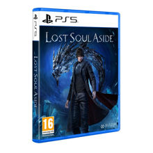  Lost Soul Aside ( PS5 )